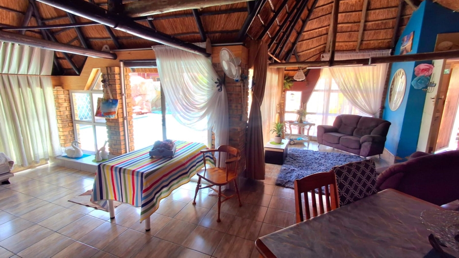 4 Bedroom Property for Sale in Vaalpark Free State